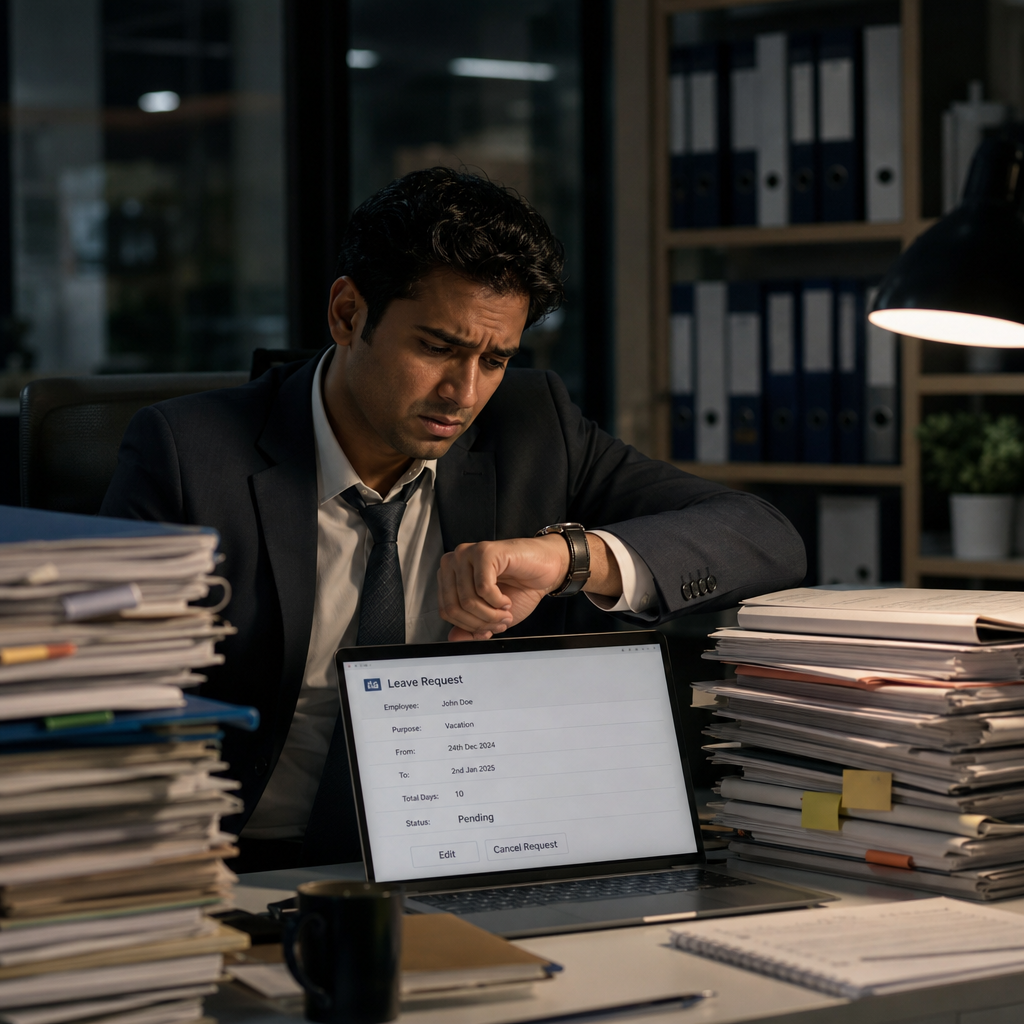 It's payday. And suddenly… your inbox is on fire.