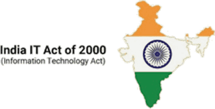 India IT Act of 2000