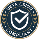 UETA ESIGN Compliant